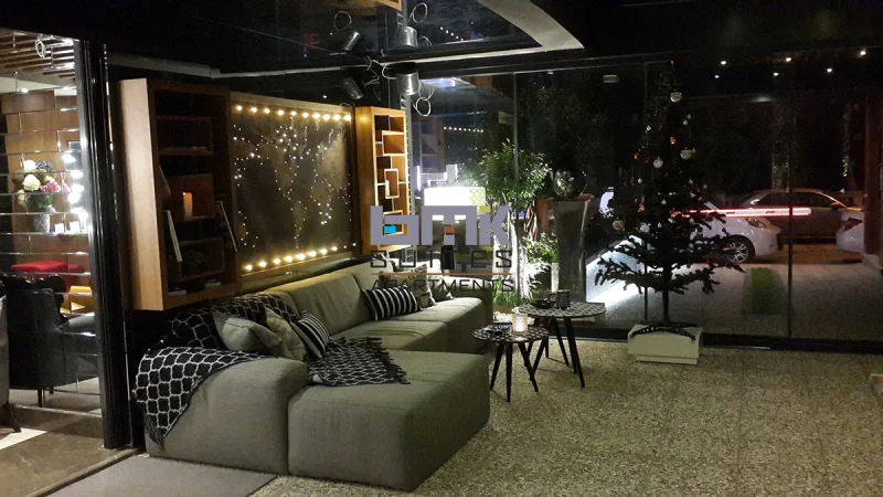 King Suites