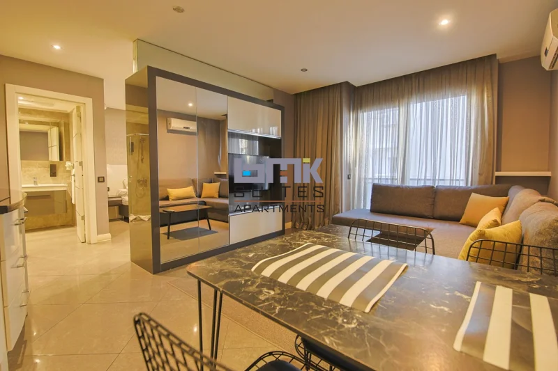 Garden Grand Suites